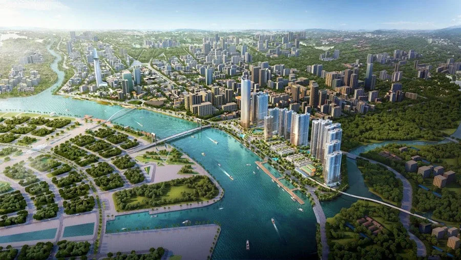 Công ty Cổ phần Phát triển Bất động sản Alpha King