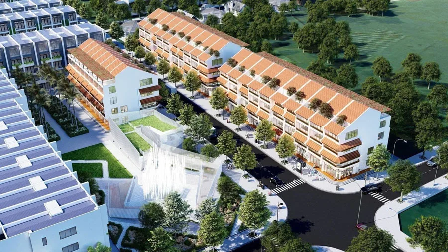 Công ty Cổ phần Đầu tư Xây dựng và Thương mại Minh Dũng
