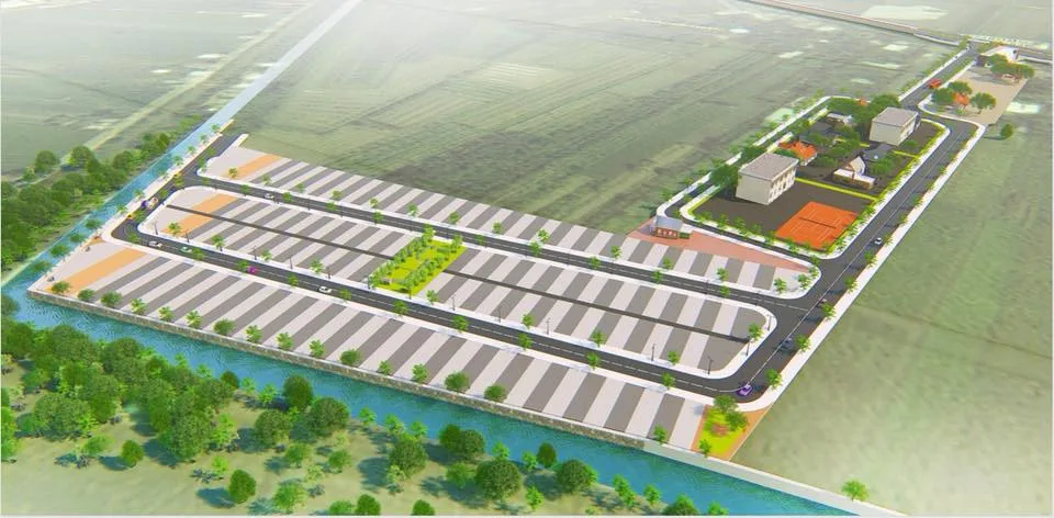 Công ty TNHH Sản Xuất Thương Mại Minh Trí