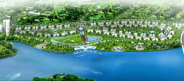 Công ty Cổ phần Đầu tư Nhất Gia Phúc