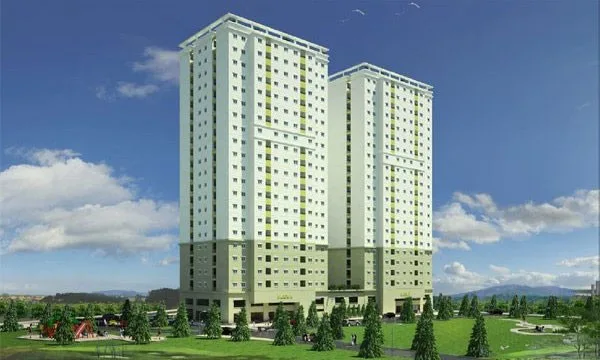 Công ty CP Đầu tư Phát triển Cường Thuận Idico