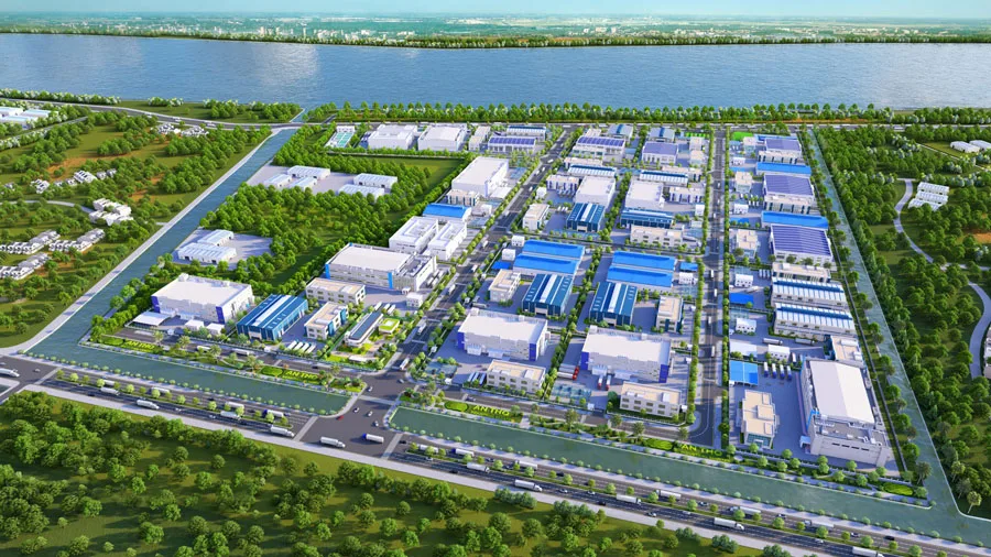 Công ty Cổ phần Đầu tư An Thọ