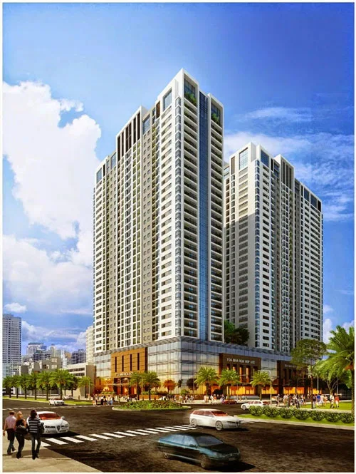 Công ty Cổ phần Đầu tư VIC