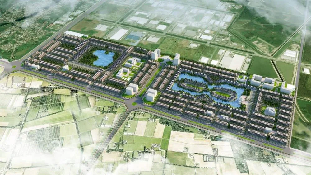 Công ty TNHH Việt Nam House
