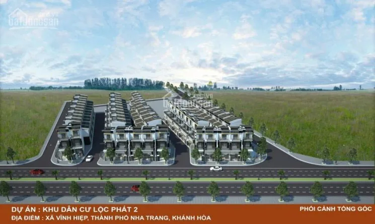 Công ty trách nhiệm hữu hạn Thương mại Dịch vụ bất động sản Phúc An