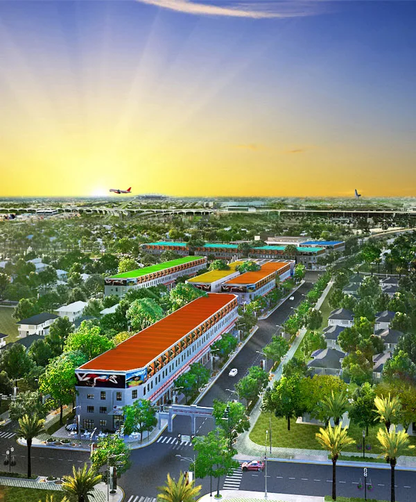 Công ty Cổ phần Phát triển Nhà Thịnh Phát