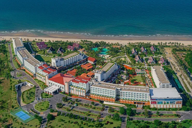 Công ty Cổ phần Tri Việt Hội An