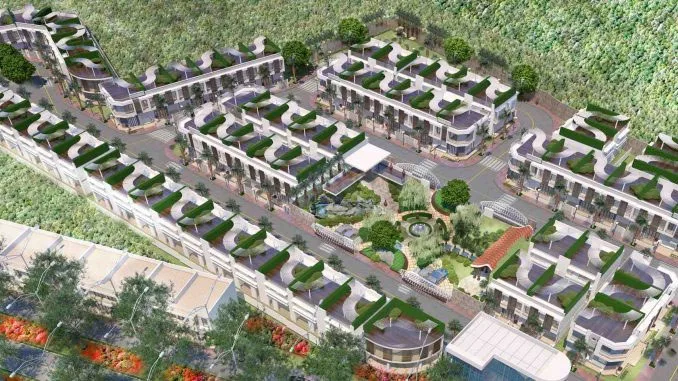 Công ty TNHH Sản xuất và Thương mại Dịch vụ Thiên Đức