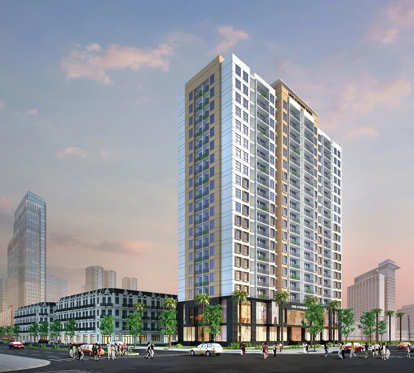 Công ty Cổ phần Mai Tuấn Nghĩa