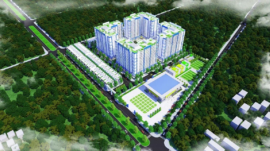 Công ty Cổ phần Đầu tư Xây dựng và Cơ Điện IEC