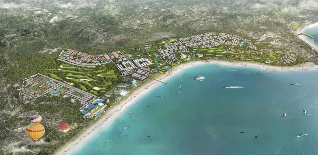 Công ty Cổ phần Tập đoàn Thaigroup