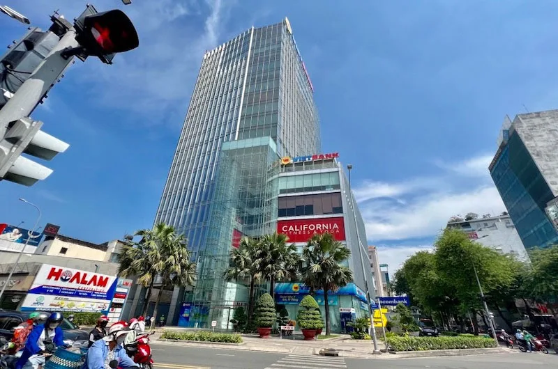 Công ty CP Đầu tư và Phát triển Hoa Lâm