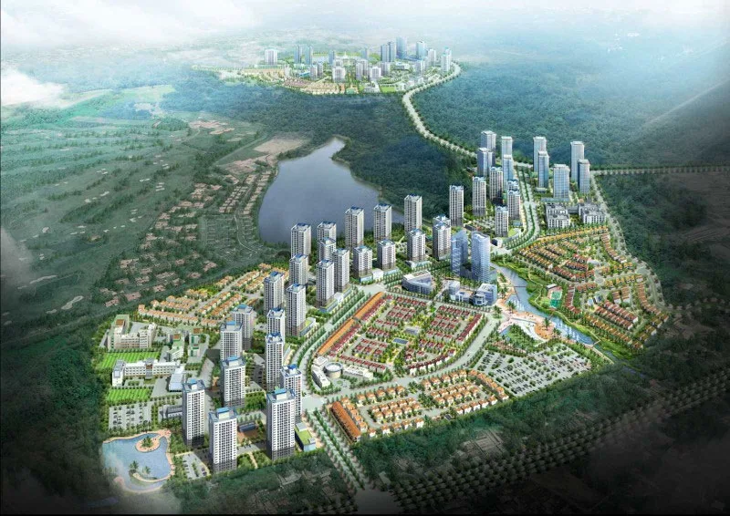 Công ty GS Engineering & Construction