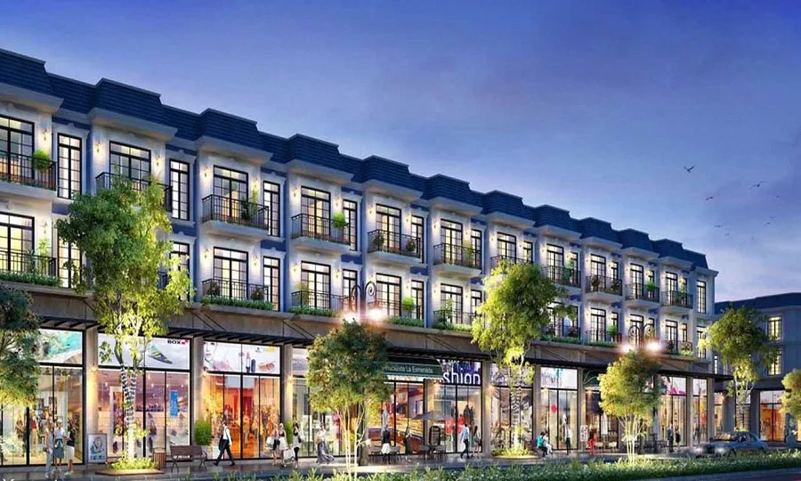 Công ty TNHH Quốc Hân