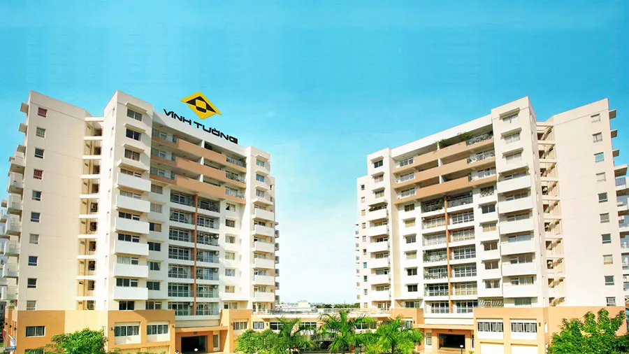 Công ty Cổ phần Vĩnh Tường