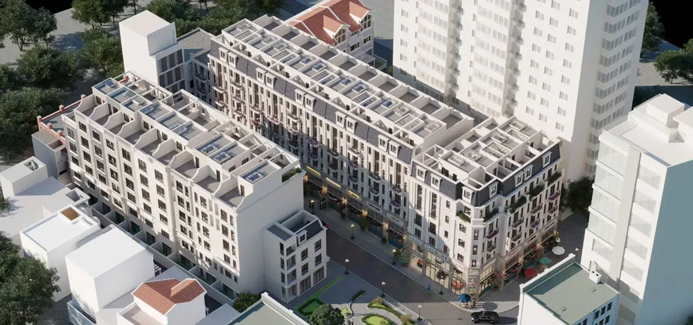 Công ty Cổ phần Đầu tư và Phát triển Đô thị UPDI
