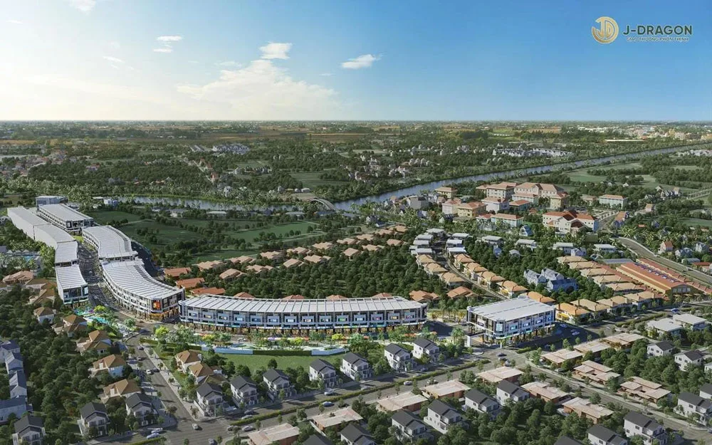 Công ty Cổ phần Đầu tư Thắng Lợi Riverside