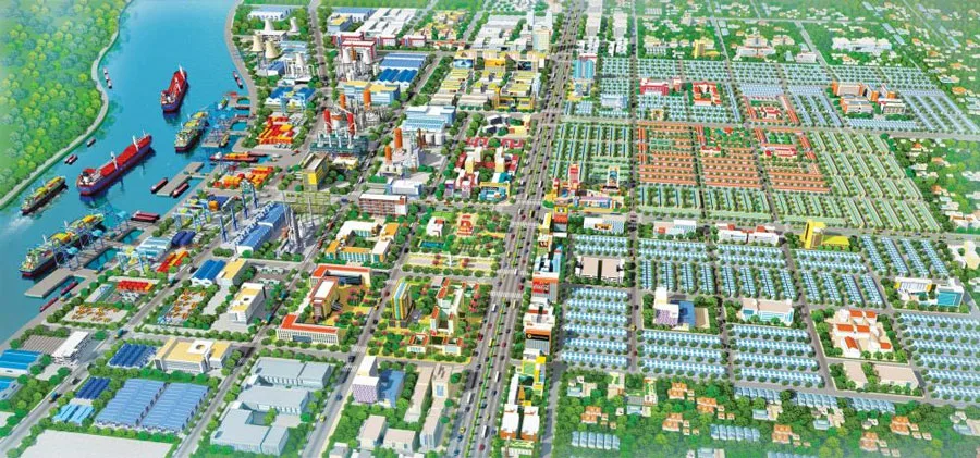 Công ty Cổ phần Đầu tư và Xây dựng A.T.A