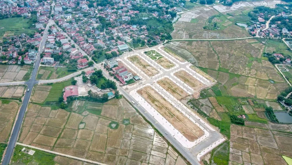 Công ty TNHH Xây Dựng An Bình