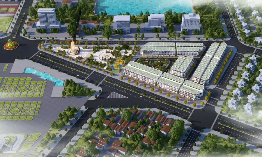 Công ty Cổ phần TSG Việt Nam