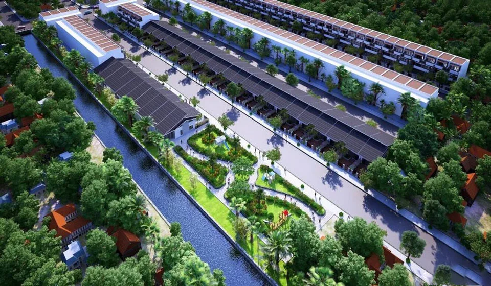 Công ty TNHH Một thành viên Đầu tư Xây dựng Trường Thịnh