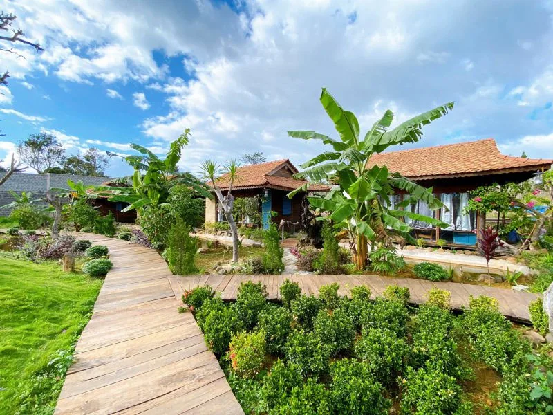 Công ty TNHH Phát triển Nhà Bảo Lộc