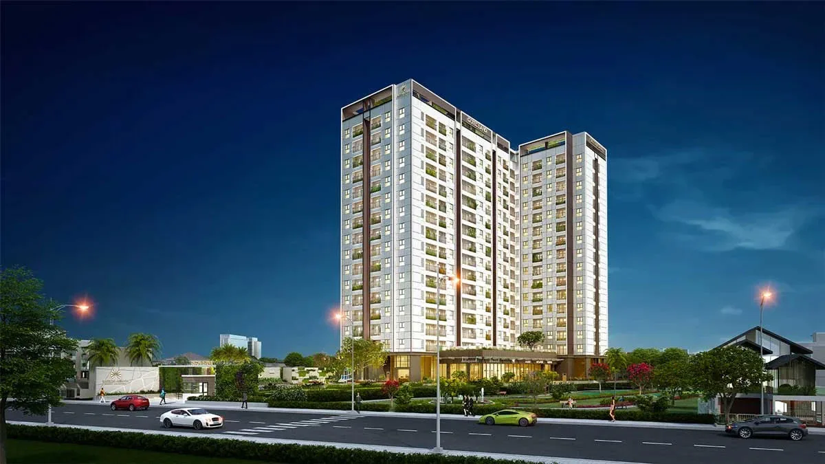 Công ty Cổ phần Vinaconex 6