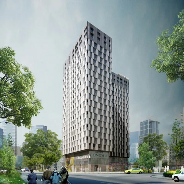 Công ty CP Đầu tư và Phát triển Vân Phong