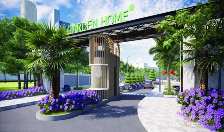 Công ty TNHH thương mại dịch vụ bất động sản Sunland