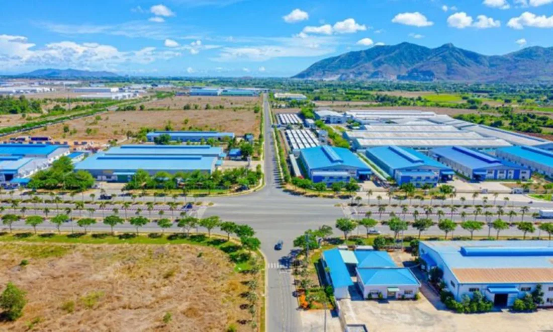 Công ty TNHH Thịnh Tiến