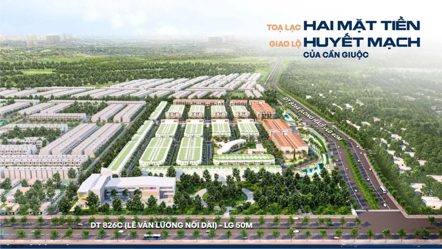Công ty Cổ phần Bất động sản Vĩnh Trường