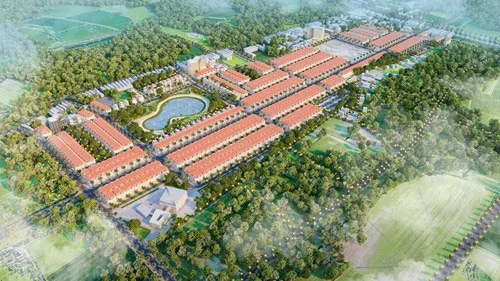 Liên danh công ty TNHH Hoàng Thanh & Công ty TNHH tập đoàn Hưng Thịnh