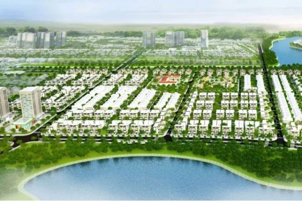 Công ty Cổ phần Đầu tư Địa ốc Winland