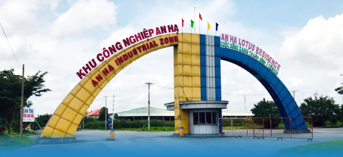 Công ty cổ phần Tư vấn – Đầu tư - Xây dựng – Thương mại - Sản xuất Nhựt Thành