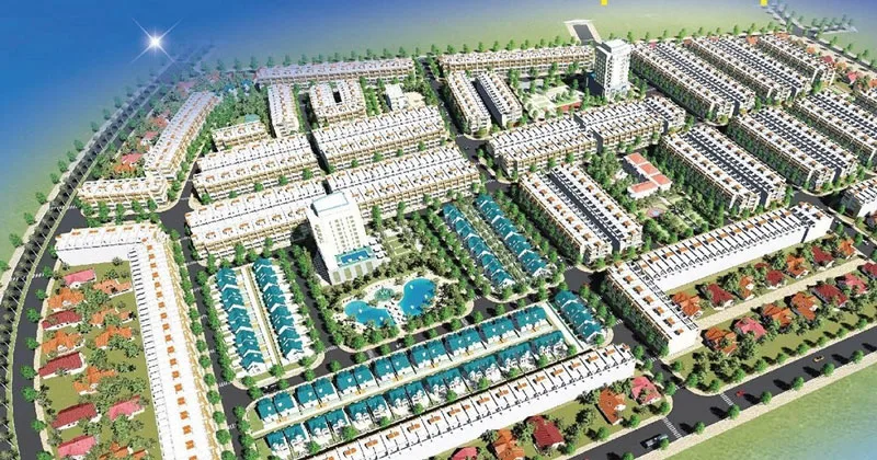 Công ty Cổ phần Vinaconex 25