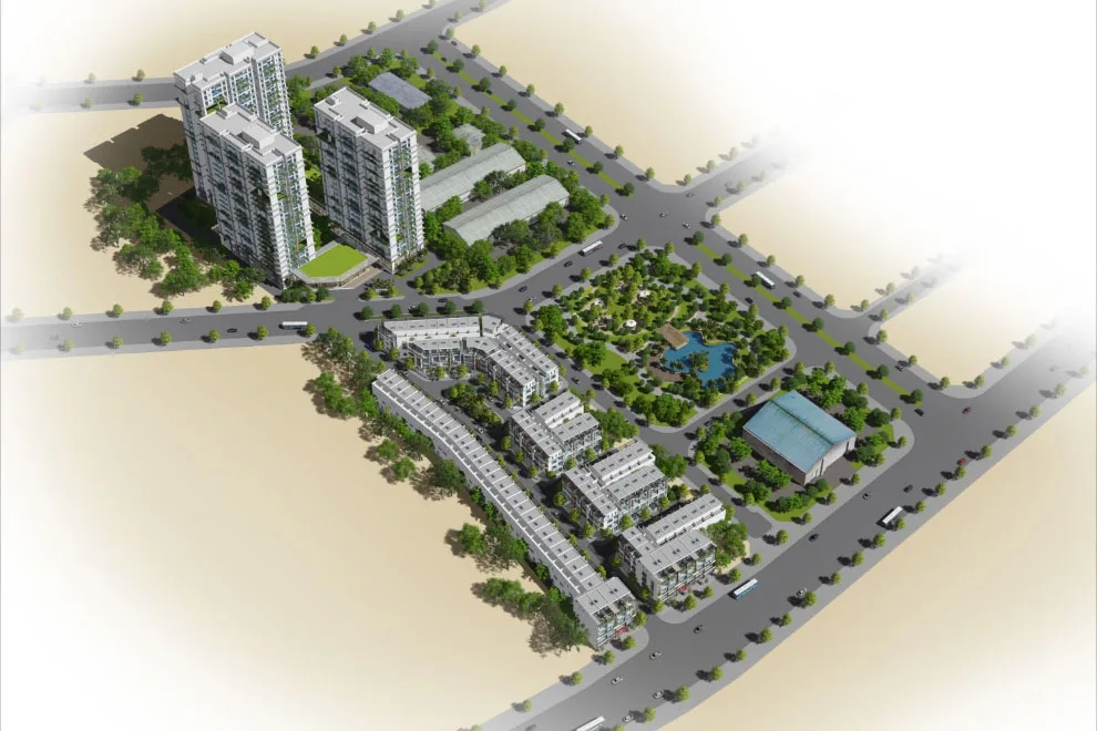Công ty TNHH Xây dựng Sáu Ngàn