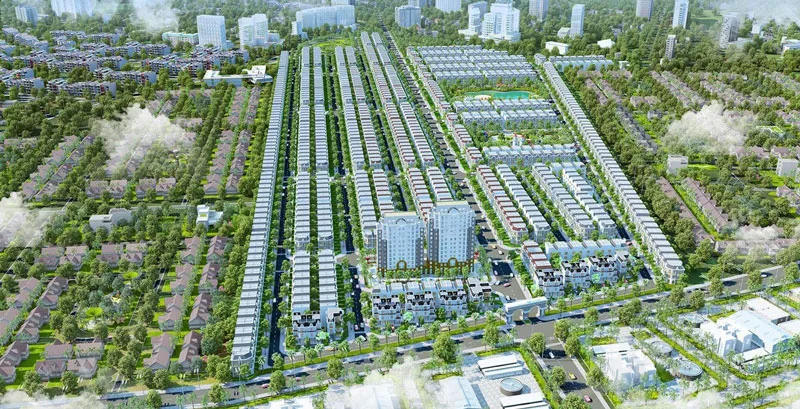 Công ty Cổ phần Bất động sản Ánh Dương Miền Nam