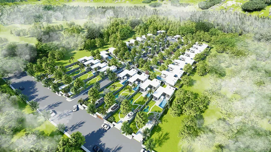 Công ty Cổ phần ThacoLand