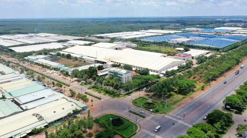 Công ty TNHH Sunley Việt Nam