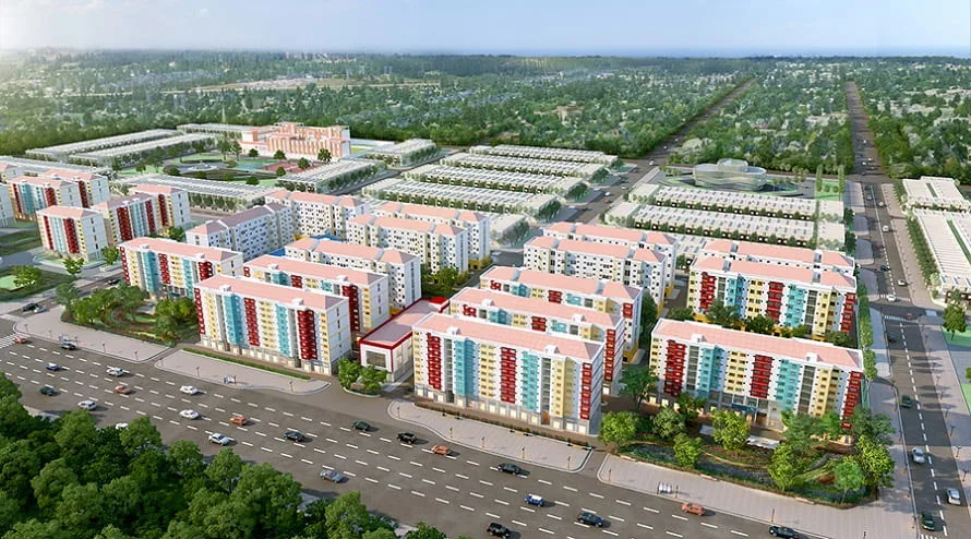 Công ty Cổ phần Đệ Tam