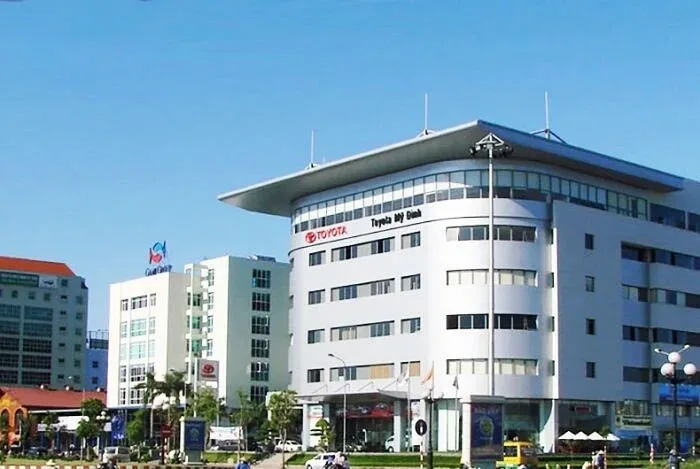 Công ty Cổ phần Quản lý đầu tư và phát triển