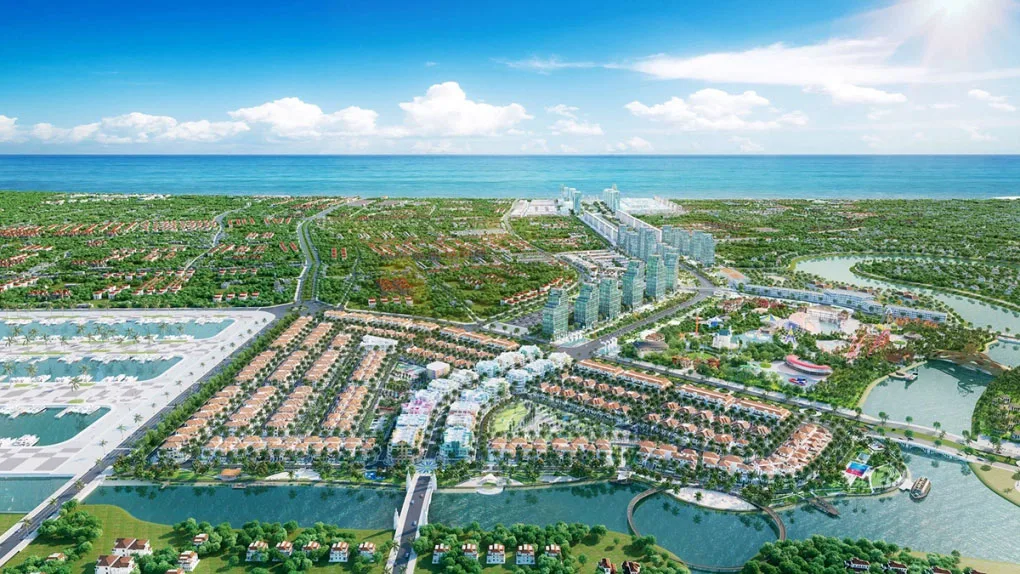 Công ty cổ phần Tập Đoàn Sao Mai
