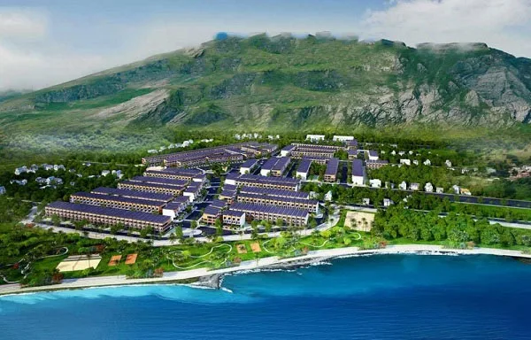 Công ty Cổ phần Bất động sản An Phú Thịnh Investment