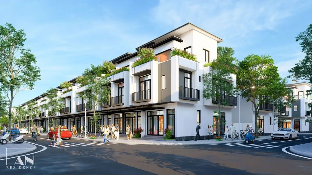 Công ty Cổ phần Đầu tư Xây dựng - Thương mại Cơ Hội Mới