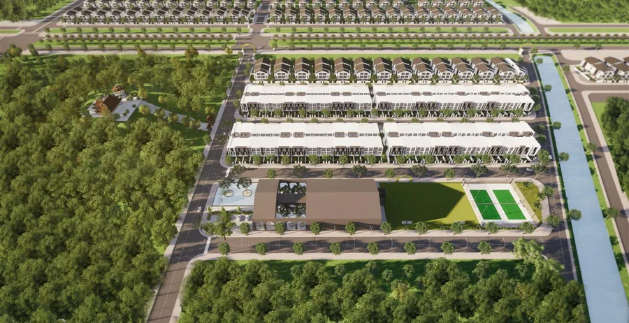 Công ty TNHH Đầu tư và Thương mại Mia Group