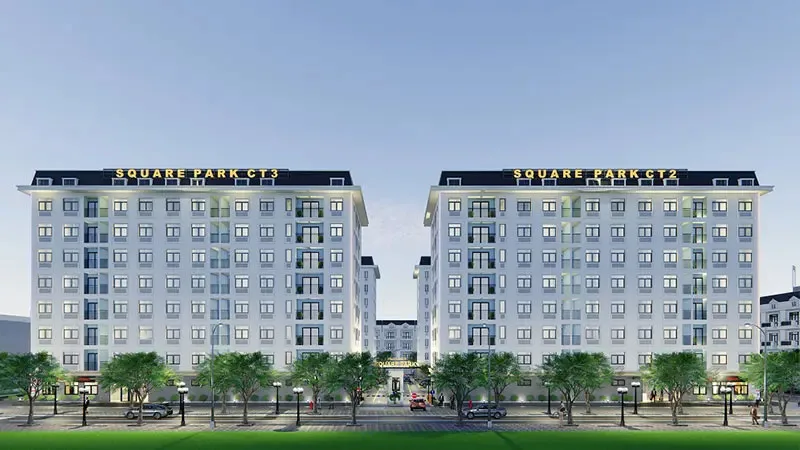 Công ty Cổ phần Đầu tư Thành Đông