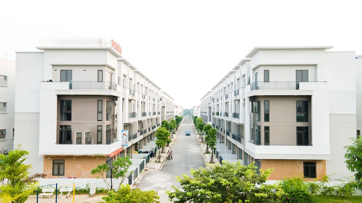 Công ty Cổ phần Việt Nhân Bắc Ninh