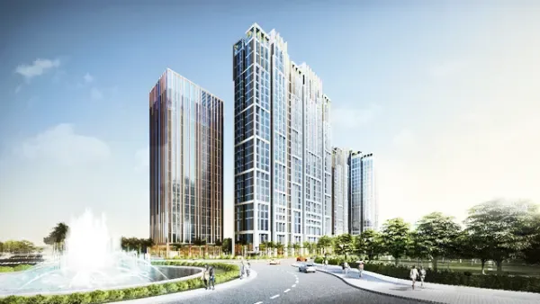 Công ty Cổ phần Kiến Á
