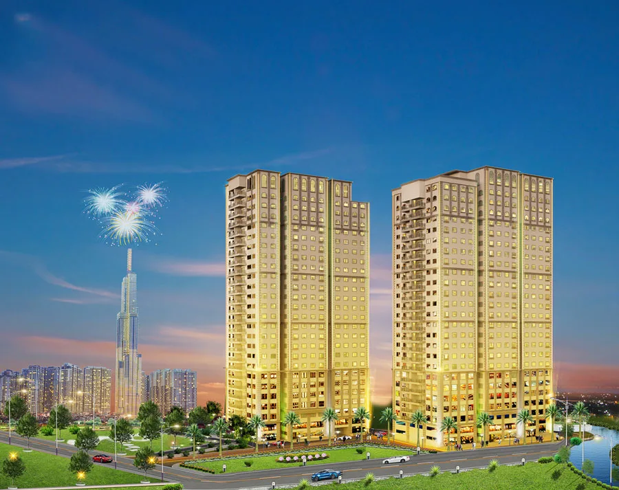 Công ty TNHH Xây Dựng & Kinh Doanh Nhà Khởi Thành