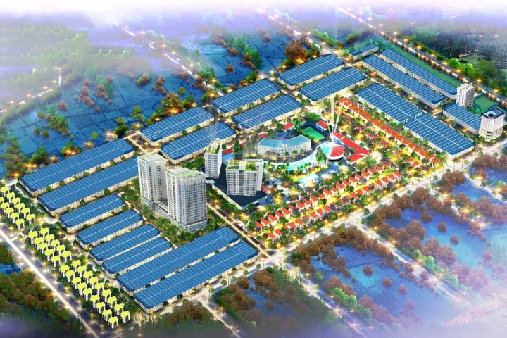 Công ty TNHH MTV Đầu tư Xây dựng và Địa chất U.P.G.C
